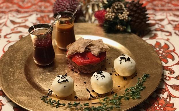 Ya tenemos el plato ganador para el Concurso de Recetas