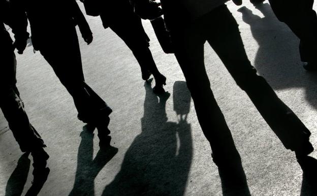 Escasez de minorías selectas