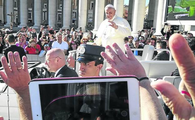 Miércoles de pasión