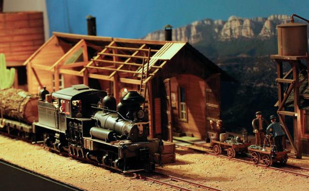 Ocho planes para hacer estas navidades en Álava