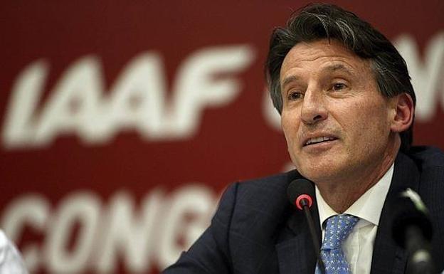 La IAAF se echa atrás y no reseteará los récords anteriores a 2005