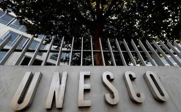 Israel informa oficialmente a la Unesco de su salida de la organización