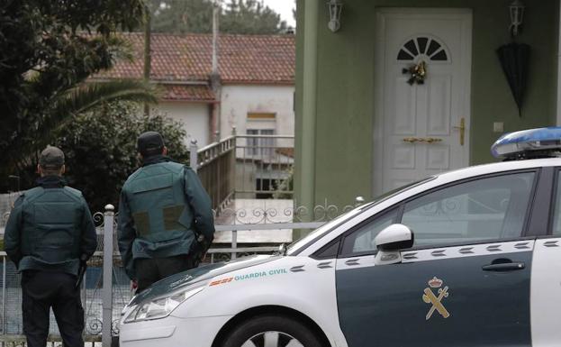 Cómo fue el intento de rapto de la joven que precipitó la detención de 'El Chicle'