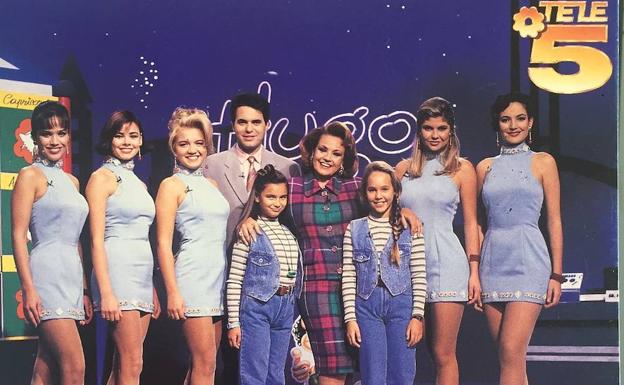 Cárdenas y carmen sevilla