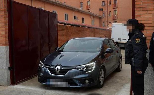 La psicóloga cree cierta la denuncia contra los jugadores de la Arandina por agresión sexual