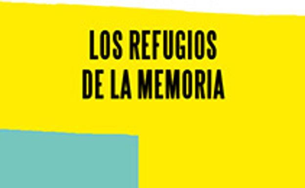 Las memorias de un novelista