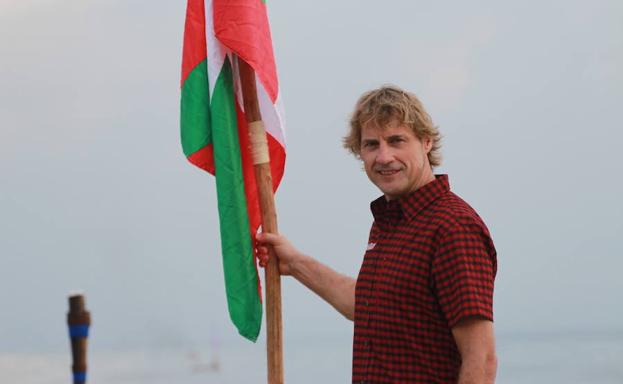 'El Conquis' bueltan da