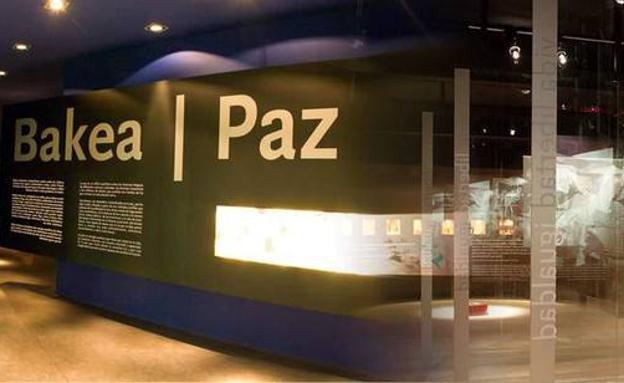 Bisitarien errekorrarekin ospatuko du 20. Urteurrena Gernikako Bakearen Museoak