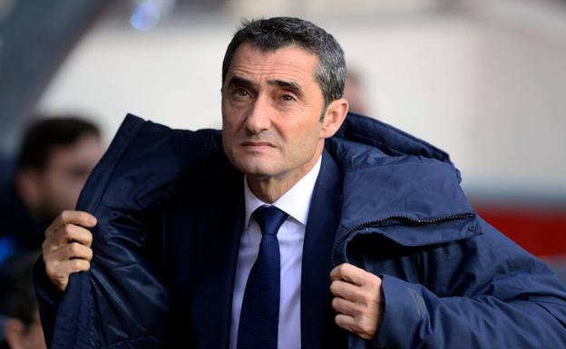 Valverde: «Coutinho nos puede ayudar mucho»