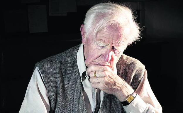 John le Carré, un foráneo del 'Brexit'
