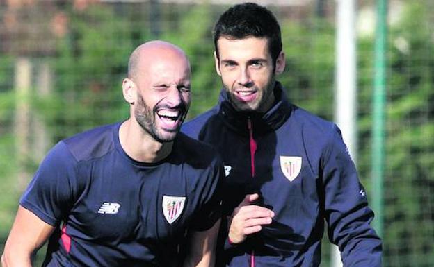 Mikel Rico: la decisión que lo cambió todo