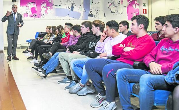 Defender una idea con futuro