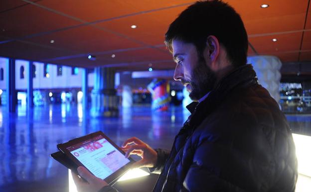 2018, el año del gran salto del wifi municipal y gratuito en Bilbao: metro, ambulatorios, colegios públicos...