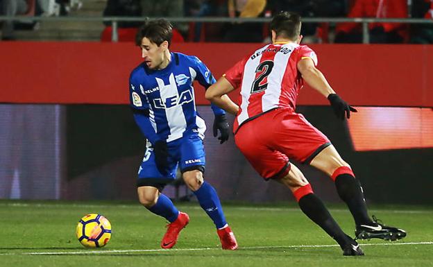 Bojan, fuera de la convocatoria para la Copa del Rey