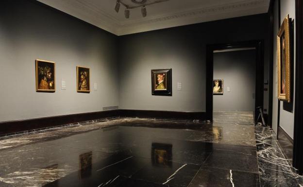 El Bellas Artes renueva sus salas