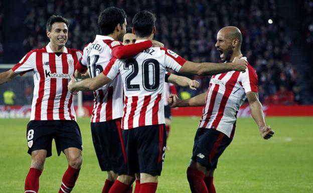 El Iturraspe que el Athletic necesita