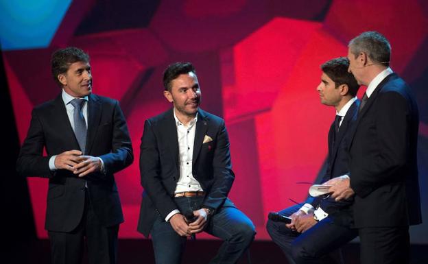 Mikel Landa renunciará al Giro para centrarse en el Tour, la Vuelta y el Mundial