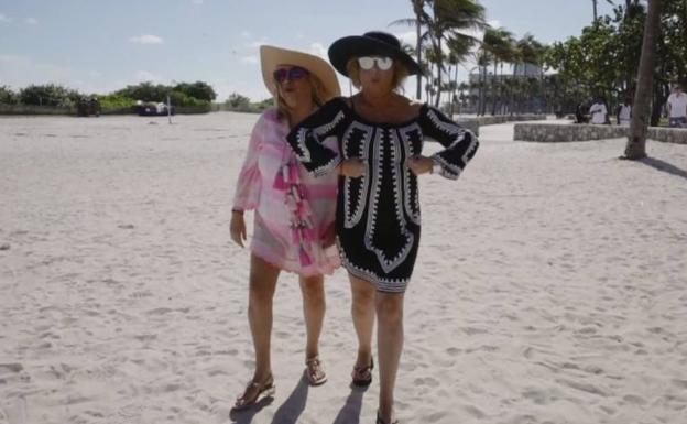 Los derroches de Las Campos