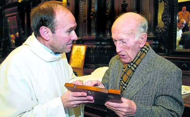 El obispo que no fue