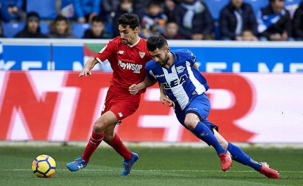 Duarte, expulsado, se perderá el duelo ante el Leganés