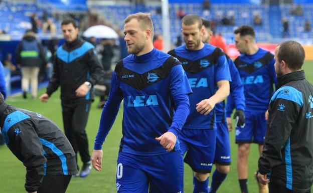 Guidetti debuta como titular