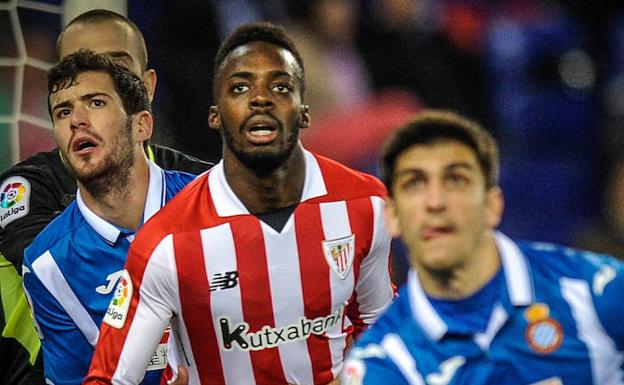 El mal menor en el RCDE Stadium