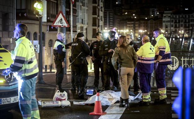 El PP emplaza a Aburto a coordinarse con la Guardia Civil y el CNI para garantizar la seguridad