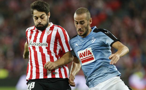 ¿Ha repescado el Athletic a Villalibre?