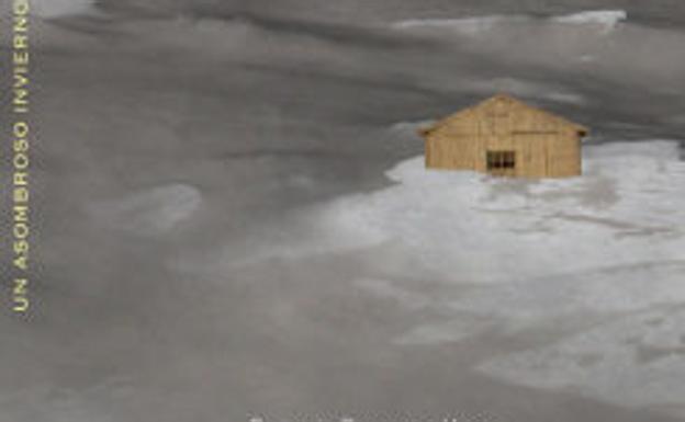 ‘Un asombroso invierno’ de Joan Margarit