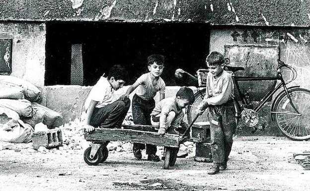 El antes y después de Sarajevo, en Montehermoso