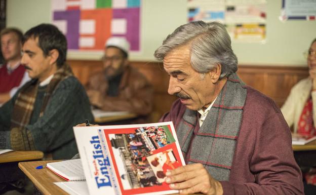 'Cuéntame cómo pasó' regresa el jueves a TVE