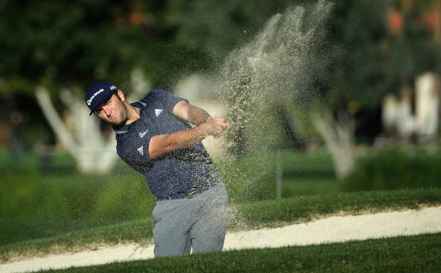 «Estaba más emocionado que nervioso»