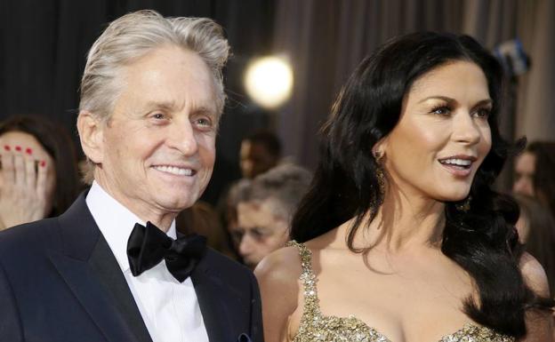 La exempleada de Michael Douglas relata cómo fue acosada