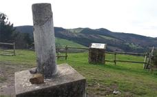 Ruta Katillotxu (336 m.) y Arribieta (332 m.)