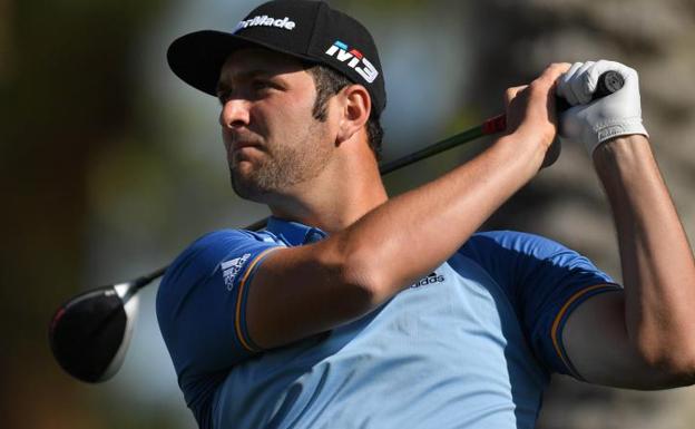 «A veces quiero ser demasiado perfeccionista», dice Rahm