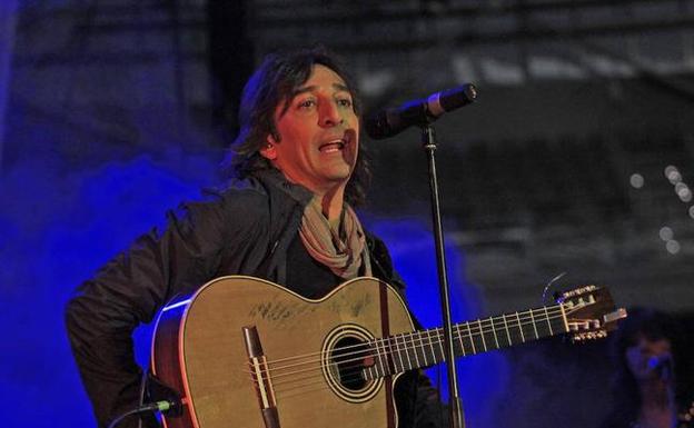 Vuelve Antonio Carmona