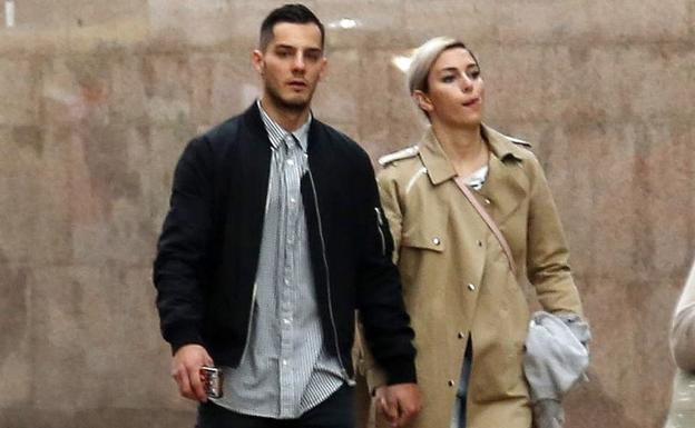 Joel Bosqued y Blanca Suárez ya no se siguen