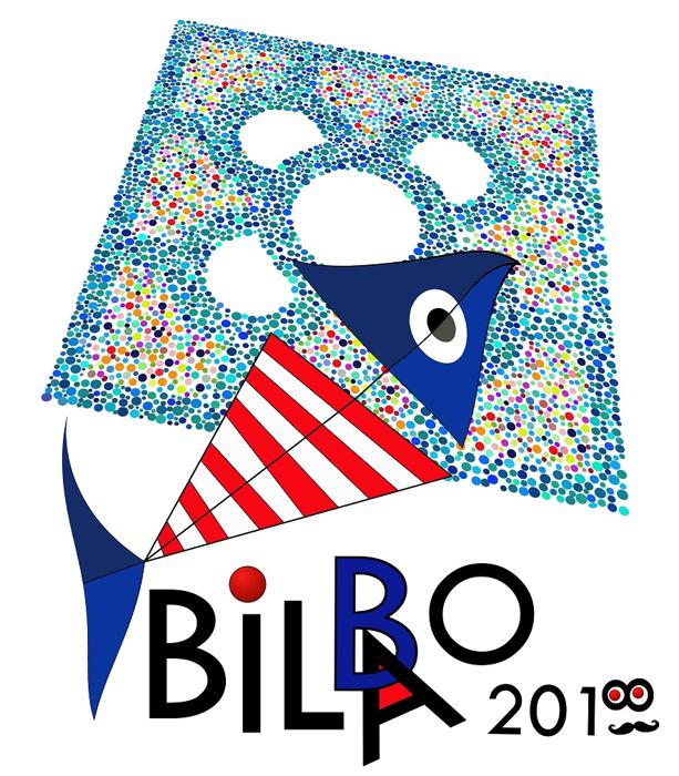 'Una sardina muy atlética', fusión de iconos en el cartel de Carnaval