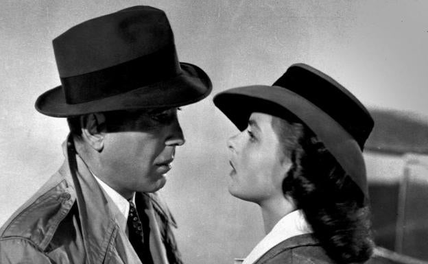 Siempre nos quedará ‘Casablanca’