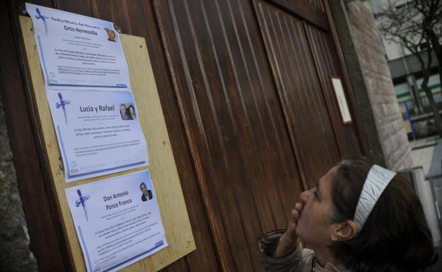 Los dos menores acusados del doble crimen de Otxarkoaga han estado bajo la tutela de la Diputación