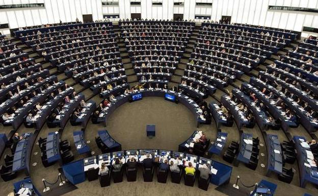 El ‘Brexit’ concede a España cinco eurodiputados más