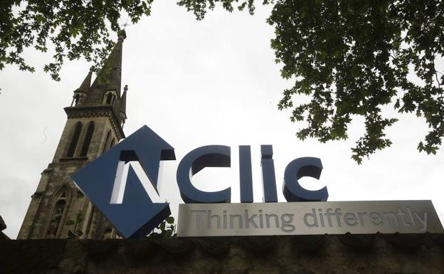 El centro NClic de Vitoria se integra en la red de colegios católicos Arenales