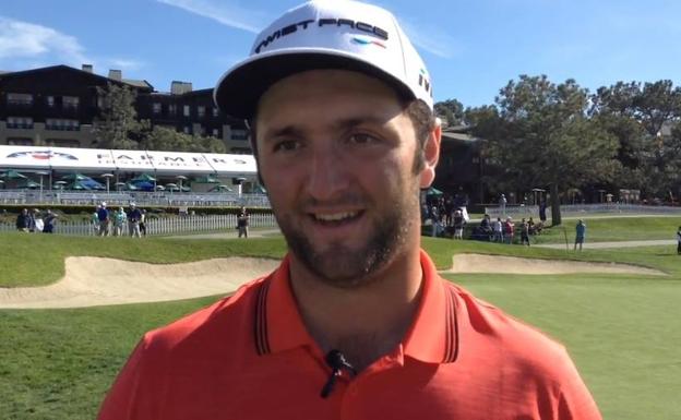 Rahm hasta en la sopa