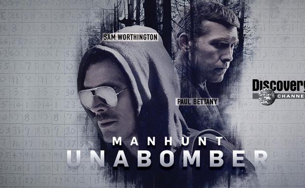 Manhunt: unabomber