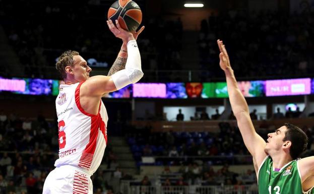 Al Baskonia le sale cara en otro final de angustia