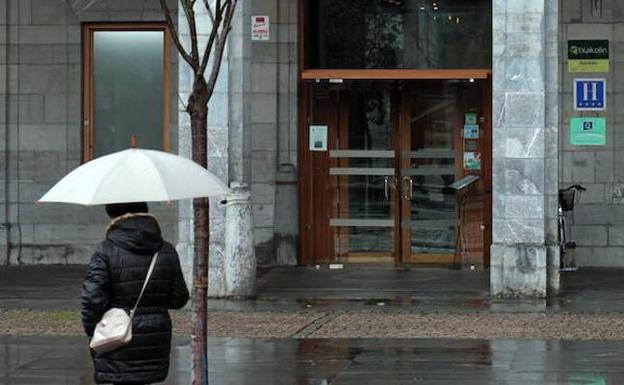 El balneario de Orduña oferta 28 puestos de trabajo