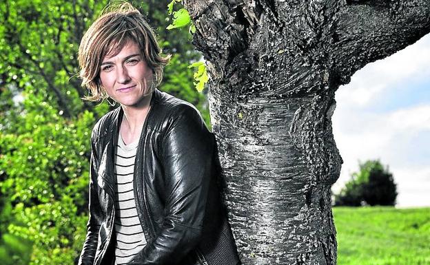 Karmele Jaio opta a ser académica con derecho a voto en Euskaltzaindia