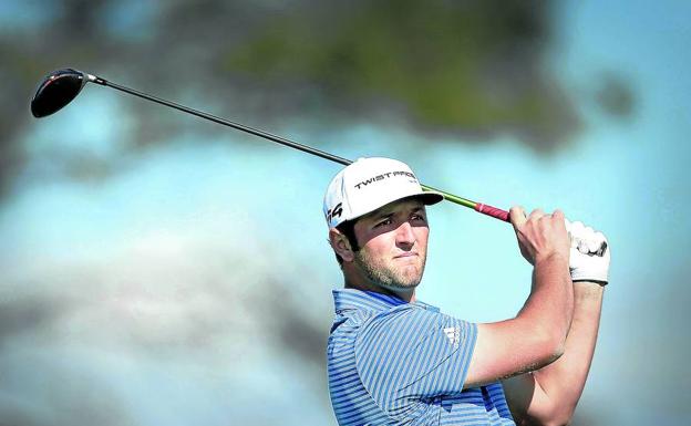 Una jornada de locos en Torrey Pines