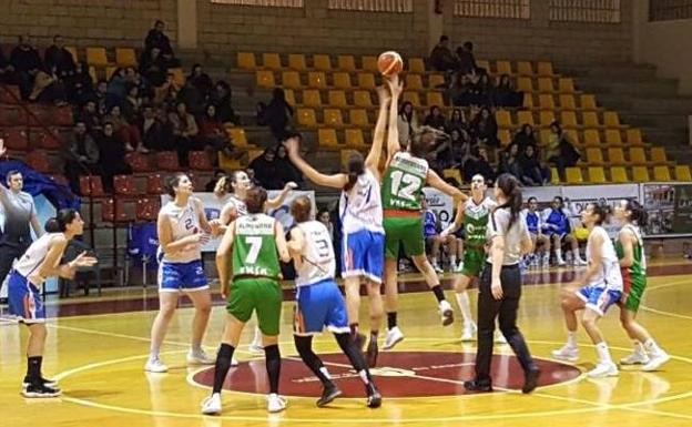 El GDKO Ibaizabal sella en Pontevedra su sexta victoria consecutiva