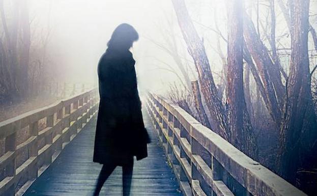 ‘La herida’ de Jorge Fernández Díaz